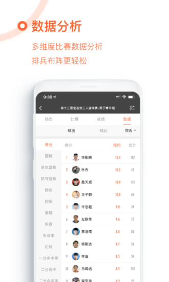 我奧籃球ios版 v1.91.7 iphone手機(jī)版 0