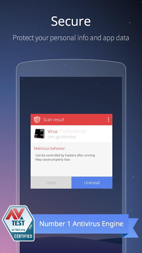 cm桌面(CM Launcher) v1.21.2 安卓版 1