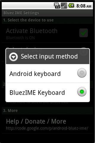 Bluez ime(手柄藍(lán)牙驅(qū)動) v1.16 安卓漢化版 0