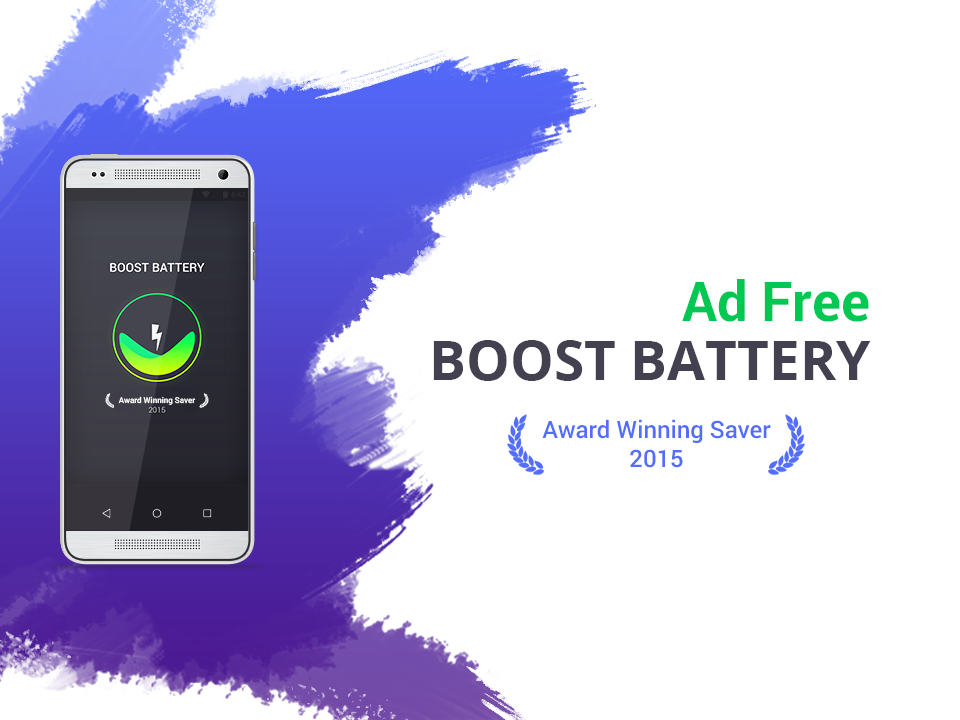 電池增強(Boost Battery) v1.0.7 安卓版 2