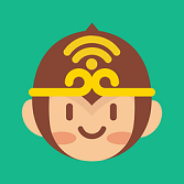 河源悟空wifi