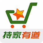 持家有道超市