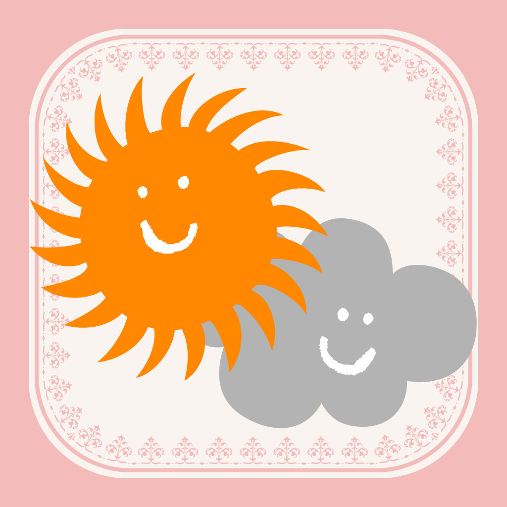 時裳天氣app