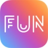 fun(emoji貼紙相機)