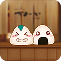 飯團(tuán)君秀主題