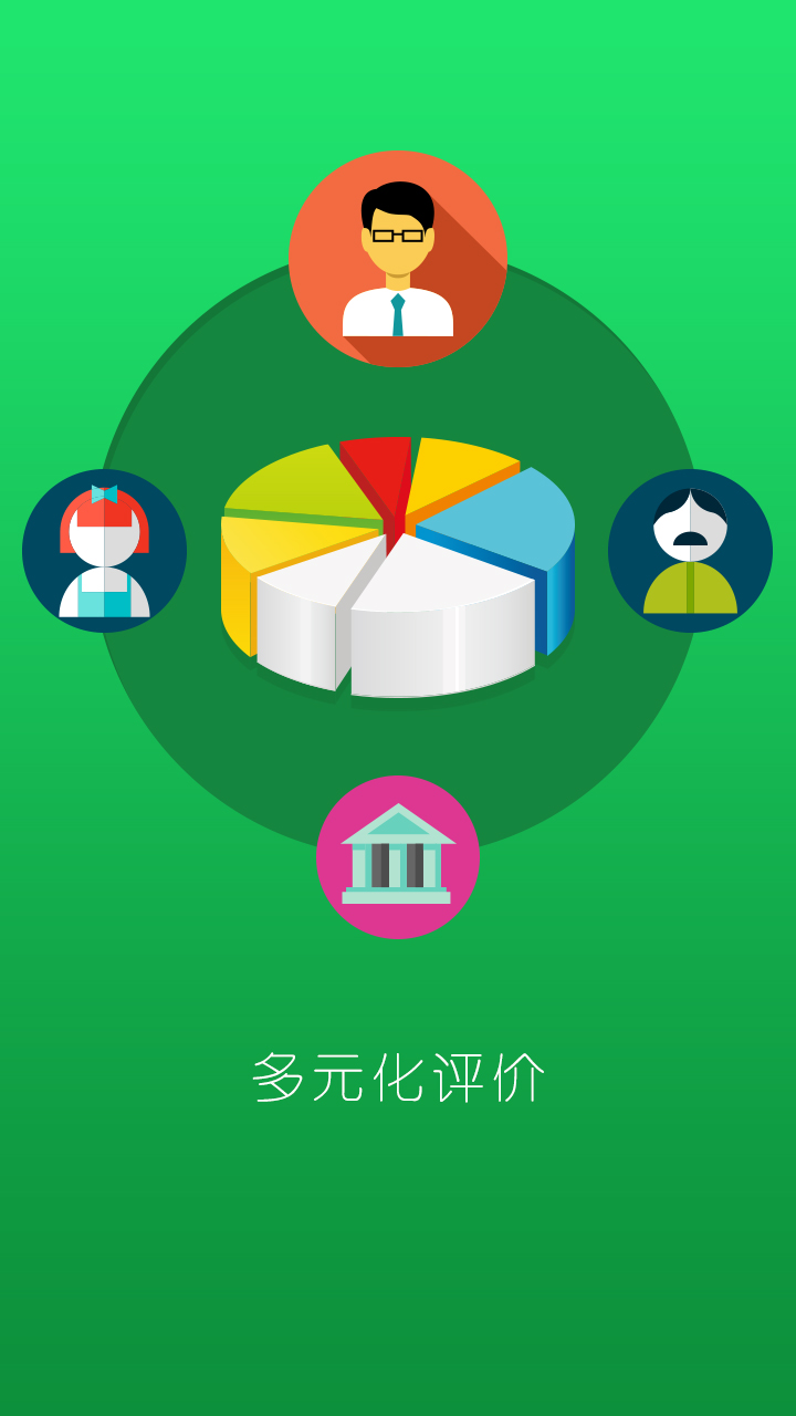 睿教育家長版客戶端 v501 最新版 1