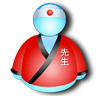 日語老師(JA Sensei)