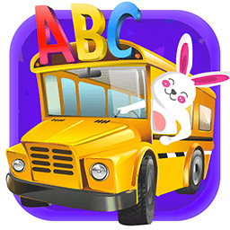 寶寶英語啟蒙拼圖app