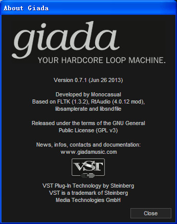 giada綠色版