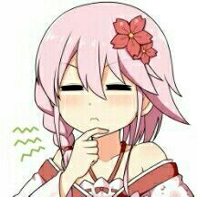絢櫻表情包