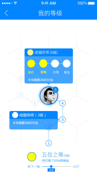 藍白戒煙 v1.0.5 安卓版 2