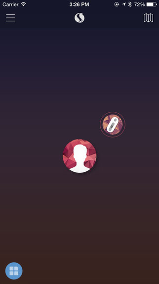 小覓防丟器 v2.0.3 安卓版 2