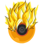 Saiyan Camera(超級(jí)賽亞人相機(jī))
