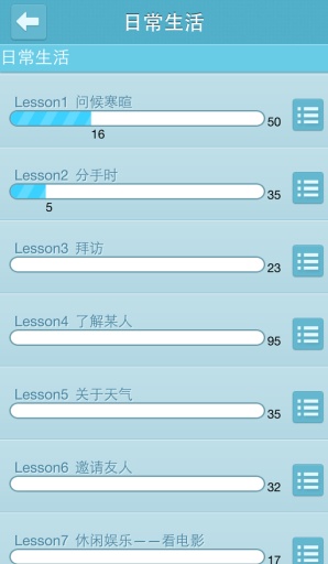 英語會話達人 v1.0.0 安卓版 0