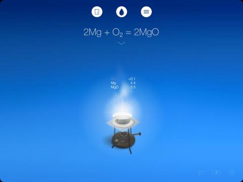 chemist虛擬化學實驗室中文版 v5.0.4 官方安卓版 1