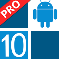 Win10桌面(Win 10 Launcher)