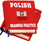 波蘭語法練習(xí)(Polish Grammar Practice)