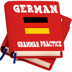 德國語法練習(xí)(German Grammar Practice)