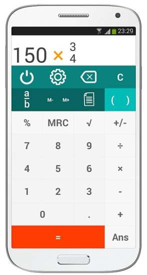 圖形計算器 v1.2.5 安卓版 3