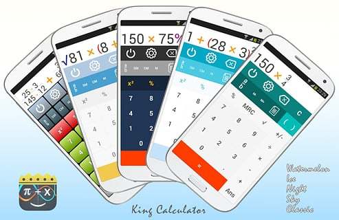 圖形計算器 v1.2.5 安卓版 2