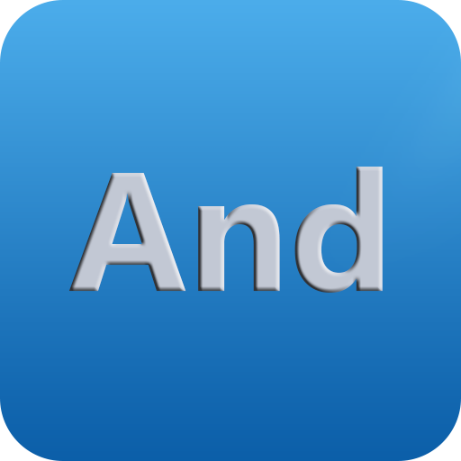 And美文