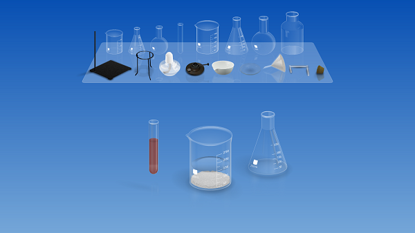 chemist化學(xué)實(shí)驗(yàn)室最新版 v5.0.4 安卓漢化版 2