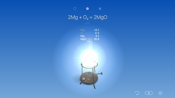 chemist化學(xué)實(shí)驗(yàn)室最新版 v5.0.4 安卓漢化版 3