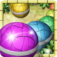 大理石祖瑪游戲(Marble Legend)