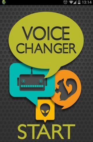 專(zhuān)業(yè)變音器手機(jī)版 v4.5.21 安卓版 3