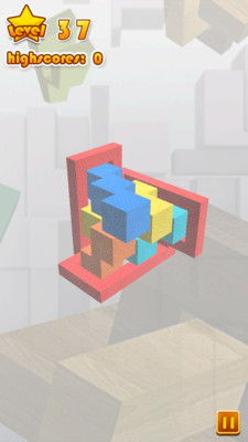 3D孔明鎖2 v1.0.4 安卓版 0