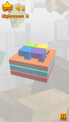 3D孔明鎖2 v1.0.4 安卓版 2