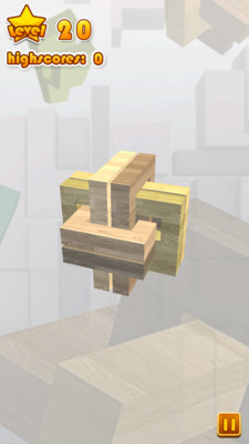 3D孔明鎖2 v1.0.4 安卓版 3