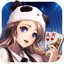 親朋棋牌游戲大廳