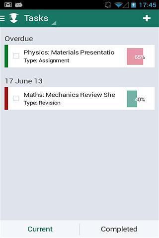 My Study Life(我的學習生活) v5.0.11 安卓版 2