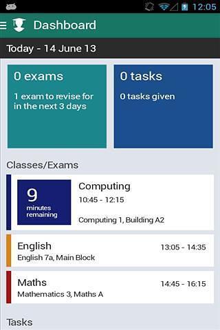 My Study Life(我的學習生活) v5.0.11 安卓版 1