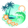 掌上海南