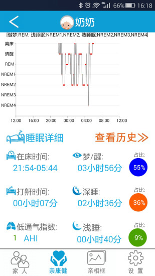 隨時親(健康檢測) v1.04 安卓版 0