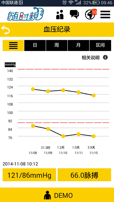 隨時親iphone版 v1.1.0 蘋果手機(jī)版 0