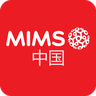 MIMS中國app