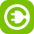 暢的充電(充電樁查找)