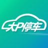 大P停車