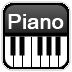 全鍵盤(pán)鋼琴