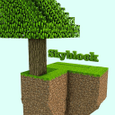 我的世界浮空島生存(SkyBlock)