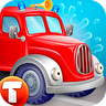 消防車救援(Fire Trucks)