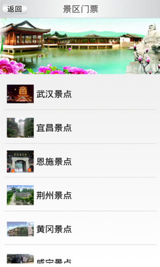 享旅游 v3.2 安卓版 1