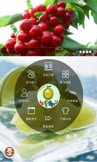 鮮果配送(水果訂購平臺(tái)) v1.0 安卓版 3