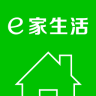 e家生活(生鮮配送平臺(tái))