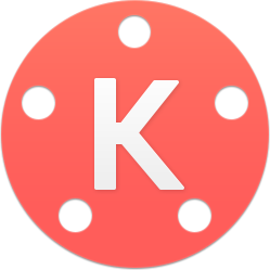 kinemaster視頻編輯器修改版