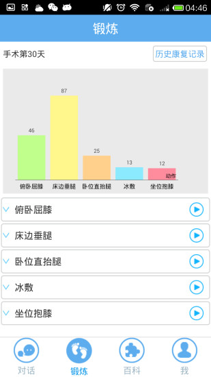 骨典病友版2