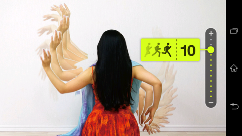 motion shot(動態(tài)鏡頭) v2.1.9 安卓版 2